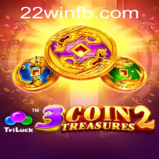 The Exciting World of 3CoinTreasures2: Unlocking Hidden Riches with 22win