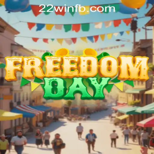 FreedomDay: Embrace the Challenge and Triumph